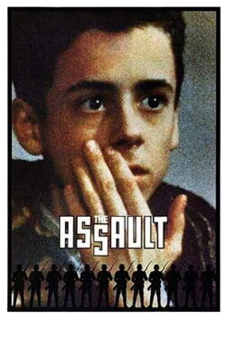 El asalto (1986)