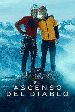El ascenso del diablo (2024)