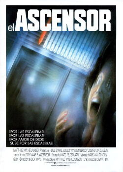 El ascensor (1983)