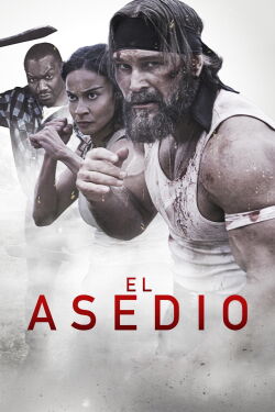 El asedio (2023)