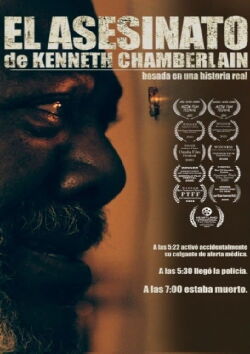 El asesinato de Kenneth Chamberlain (2021)
