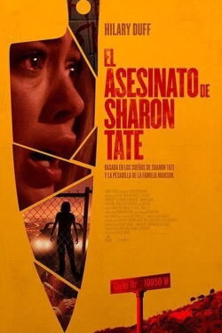 El Asesinato de Sharon Tate (2019)