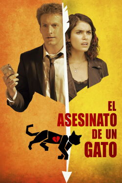 El asesinato de un gato (2014)
