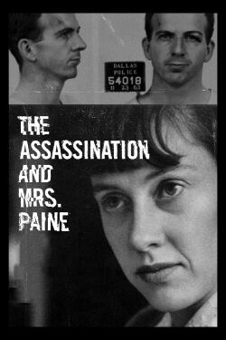 El Asesinato y la Señora Paine (2022)