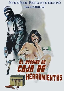 El Asesino de Caja de Herramientas (1978)