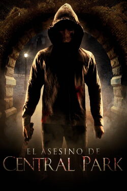 El Asesino de Central Park (2017)