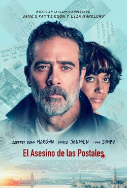 El asesino de las postales (2020)