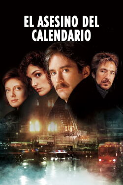 El asesino del calendario (1989)