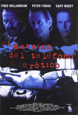 El asesino del teléfono erótico (1993)
