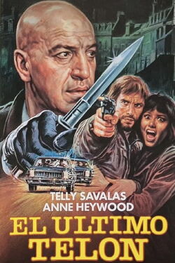 El asesino esta al telefono (1972)