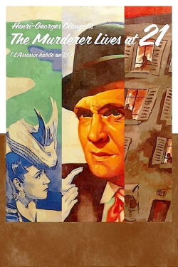 El asesino vive en el 21 (1942)
