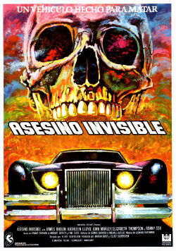 El Auto (1977)
