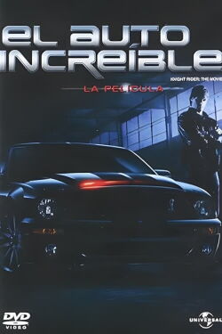 El Auto Increíble (2008)