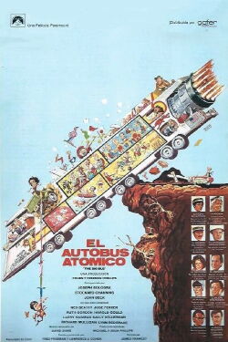 El autobús atómico (1976)