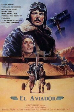 El aviador (1985)