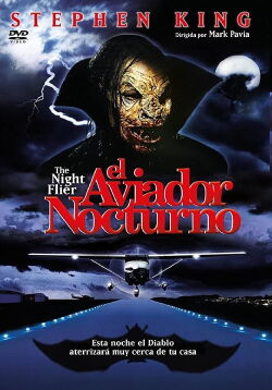 El aviador nocturno (1997)