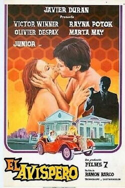 El avispero (1976)
