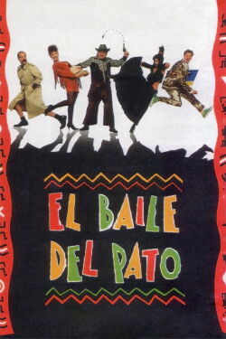 El baile del pato (1989)