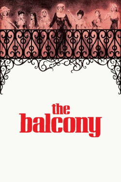 El balcón (1963)