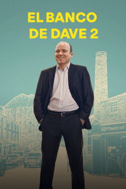 El banco de Dave 2 (2025)