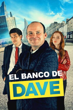 El Banco de Dave (2023)