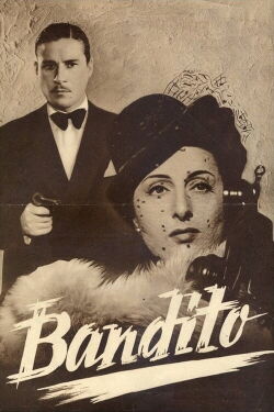 El bandido (1946)