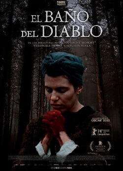 El baño del Diablo (2024)