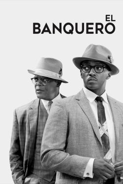 El banquero (2020)
