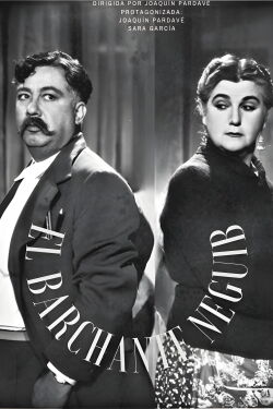 El barchante Neguib (1946)