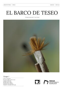 El barco de Teseo (2022)