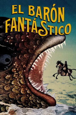 El barón fantástico (1962)