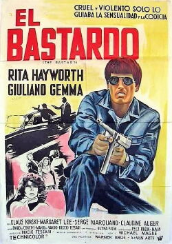 El bastardo (1968)