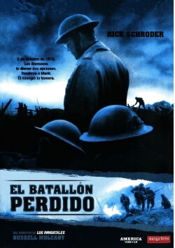 El Batallón perdido (2001)
