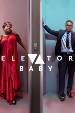 El bebé del ascensor (2019)