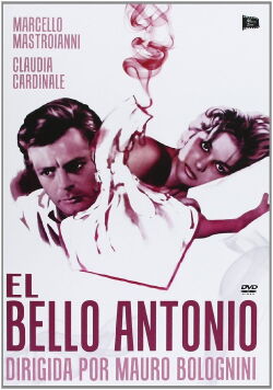 El bello Antonio (1960)