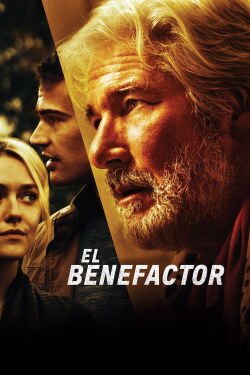 El benefactor (2015)