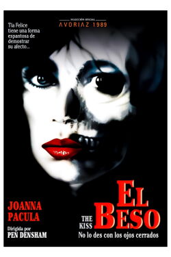 El beso (1988)