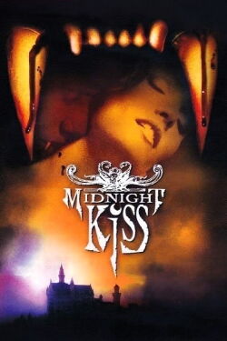 El beso de medianoche (1993)