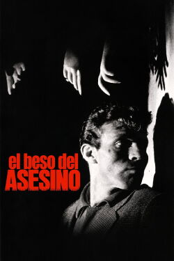 El beso del asesino (1955)