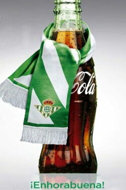 El Betis, corazón abierto (2015)