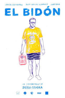 El Bidón (2017)
