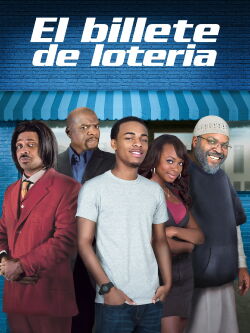 El billete ganador (2010)