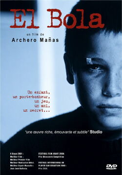 El Bola (2000)