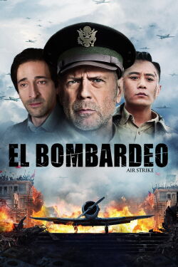 El Bombardeo (2018)