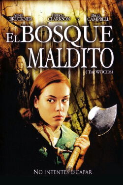 El bosque maldito (2006)