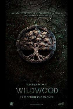 El Bosque Salvaje: Wildwood (2026)