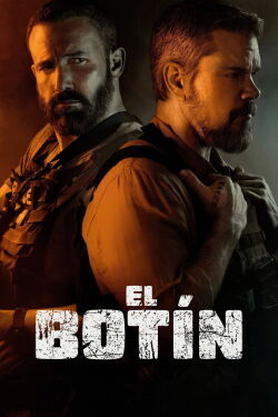 El botín (2026)