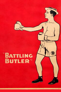 El boxeador (1926)