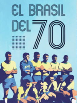 El Brasil de los 70 (2020)