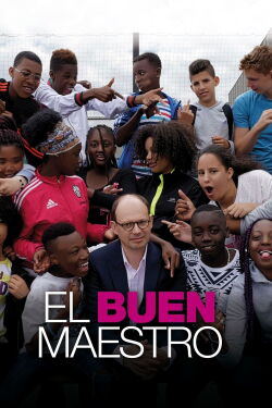 El buen maestro (2017)